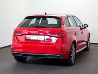 gebraucht Audi A3 Sportback e-tron Sport 40 S tr. VIRTUAL NAVI