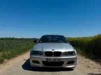 Occasion BMW 323 Shadowline 175 ch (128 kW) 2000 Argent Coupé