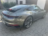 Gebraucht Porsche 911 Carrera 385 PS (283 kW) 2023 Grün Coupé
