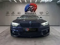 Gebraucht BMW 435 M Sport 313 PS (230 kW) 2015 Schwarz Coupé