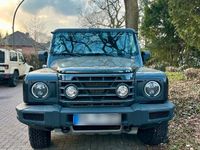 Gebraucht Ineos Grenadier 249 PS (183 kW) 2023 Grau Kombi