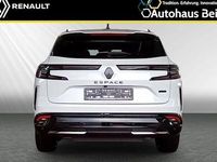 Gebraucht Renault Espace Esprit Alpine 200 PS (147 kW) 2025 Weiß Van / Kleinbus