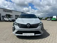 Gebraucht Renault Clio Techno 90 PS (66 kW) 2025 Rafalegrau Kleinwagen