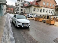gebraucht Audi Q5 Sline