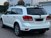 Gebraucht Fiat Freemont 170 PS (125 kW) 2015 SUV