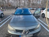 gebraucht Renault Laguna GrandTour 