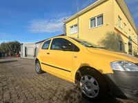 Gebraucht VW Fox 54 PS (39 kW) 2008 Kleinwagen