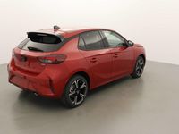 Neu Opel Corsa 111 PS (81 kW) 2026 Rouge kardio Kleinwagen