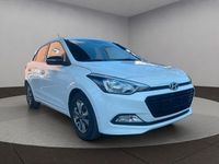 Gebraucht Hyundai i20 Active 101 PS (74 kW) 2018 Weiß Kleinwagen