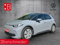 Second-hand VW ID.3 Pro 150 kW (204 CP) 2024 Gri Hatchback