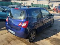 Gebraucht Renault Twingo Initiale Paris 75 PS (55 kW) 2014 Blau Kleinwagen