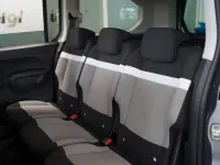 Gebraucht Citroën Berlingo 131 PS (96 kW) 2025 Grau Van / Kleinbus