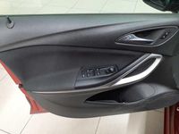 Gebraucht Opel Astra Edition 110 PS (80 kW) 2022 Chili rot metalic Kombi