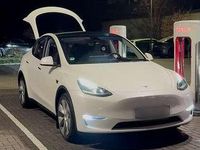 Gebraucht Tesla Model Y 378 kW (514 PS) 2023 SUV