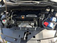 Usata Honda CR-V 150 CV (110 kW) 2011 Nero SUV