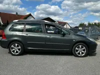 Gebraucht Peugeot 307 Sport 109 PS (80 kW) 2007 Grau Kombi