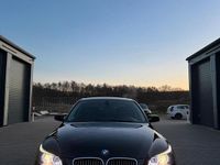 Gebraucht BMW 525 190 PS (139 kW) 2006 Schwarz Limousine