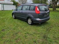 Second-hand Mazda 5 146 CP (107 kW) 2006 Monovolum