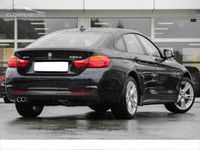 gebraucht BMW 430 Gran Coupé dA xDrive NAVI XENON HUD HIFI