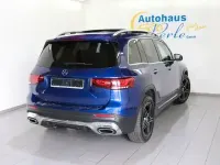 Gebraucht Mercedes GLB220 AMG line 190 PS (139 kW) 2022 Andere SUV