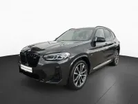 Gebraucht BMW X3 M Sport 2023 Grau SUV