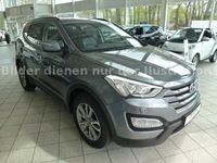 gebraucht Hyundai Santa Fe Style 2WD