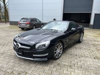 gebraucht Mercedes SL63 AMG AMG Performance*AirScarf*MagicSky*ILS*Navi