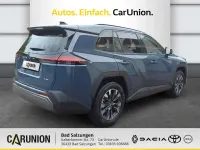 Neu Toyota RAV4 Hybrid 194 PS (142 kW) 2026 1l6 SUV