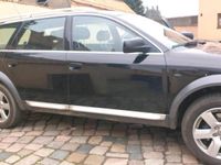 gebraucht Audi A6 4b c5 allroad 2.5 TDI