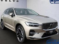 Neu Volvo XC60 Plus 455 PS (334 kW) 2026 Grau SUV