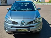 Gebraucht Renault Koleos Expression 175 PS (128 kW) 2009 Grau SUV