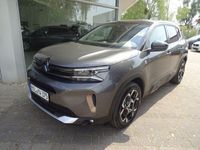 gebraucht Citroën C5 Aircross C-Series 130PS KLIMA+PDC+KAMERA+SHZ