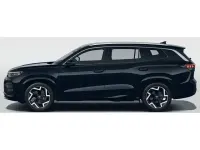 Neu VW Tayron R-line 204 PS (150 kW) 2026 SUV