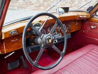 Gebraucht Jaguar MK IX 1959 Grau Limousine