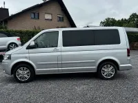 Gebraucht VW Multivan Cup 179 PS (131 kW) 2014 Van / Kleinbus