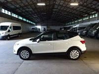 gebraucht Seat Arona 115PS DSG Style Navi Parkassist DAB+