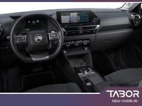 Neu Citroën C4 145 PS (106 kW) 2025 Weiß SUV