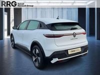 Gebraucht Renault Megane E-Tech Equilibre 96 kW (131 PS) 2022 Gletscherweiss Kleinwagen