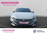Gebraucht VW Arteon R-line 190 PS (139 kW) 2023 Grau Kombi