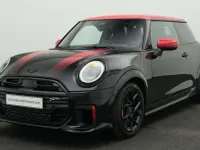 Usata Mini John Cooper Works 231 CV (169 kW) 2025 Nero Utilitaria
