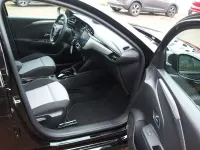 Gebraucht Opel Corsa Edition+ 101 PS (74 kW) 2025 Diamantschwarz Kleinwagen