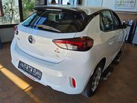 Gebraucht Opel Corsa Edition 75 PS (55 kW) 2021 Weiß Limousine