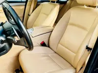 Gebraucht BMW 525 Sport Line 218 PS (160 kW) 2014 Blau Kombi