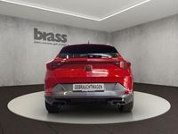 Gebraucht Cupra Formentor Basis 150 PS (110 kW) 2024 Desire rot SUV
