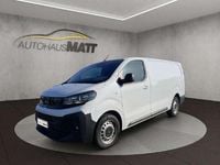 Gebraucht Opel Vivaro Edition 177 PS (130 kW) 2024 Lackierung weiss icy/typ aussenv Van / Kleinbus