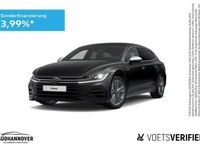 Gebraucht VW Arteon R 320 PS (235 kW) 2023 Grau Limousine