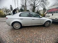 gebraucht Alfa Romeo 159 1.9 JTS