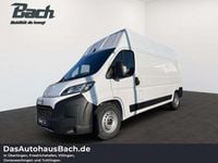 Occasion Toyota Proace 140 ch (102 kW) 2025 Blanc Monospace