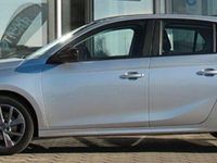 Gebraucht Opel Corsa GS Line 134 PS (98 kW) 2025 Schwarz Kleinwagen