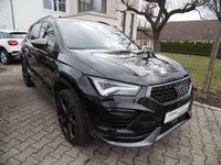 Gebraucht Cupra Ateca 150 PS (110 kW) 2025 "magic" schwarz SUV